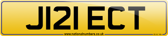 J121 ECT