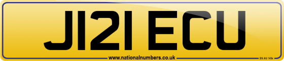 J121 ECU
