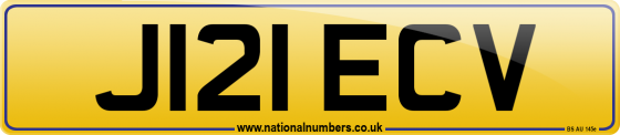 J121 ECV