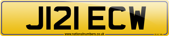 J121 ECW