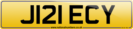 J121 ECY