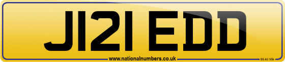 J121 EDD