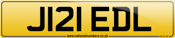 J121 EDL