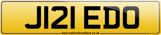 J121 EDO