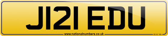 J121 EDU