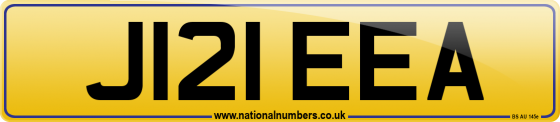 J121 EEA