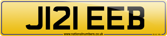 J121 EEB