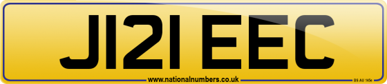 J121 EEC