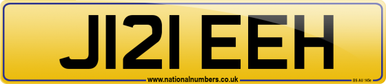 J121 EEH
