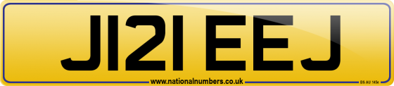 J121 EEJ