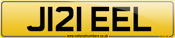 J121 EEL