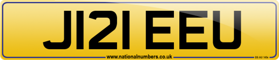J121 EEU