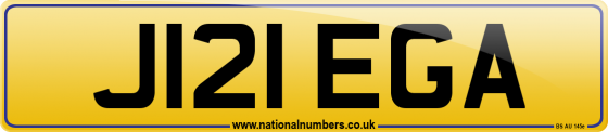 J121 EGA