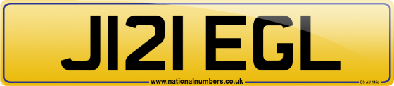 J121 EGL