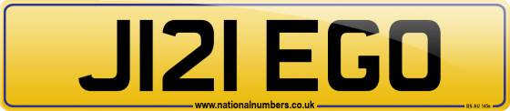 J121 EGO