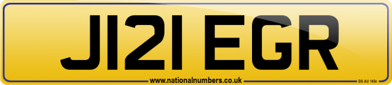 J121 EGR