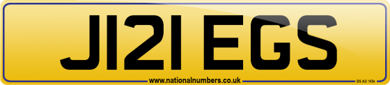 J121 EGS