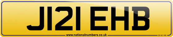 J121 EHB