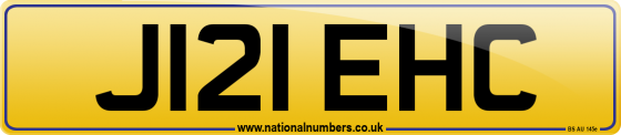 J121 EHC