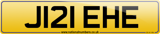 J121 EHE