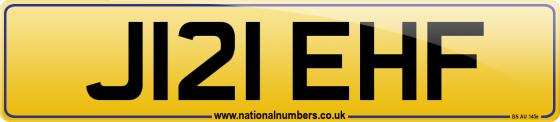 J121 EHF
