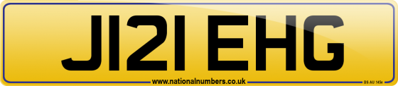 J121 EHG