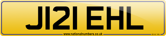 J121 EHL