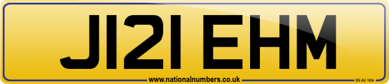 J121 EHM