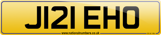 J121 EHO