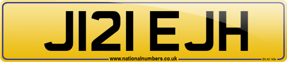 J121 EJH