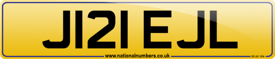 J121 EJL