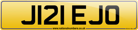 J121 EJO