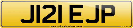 J121 EJP
