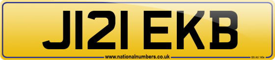 J121 EKB