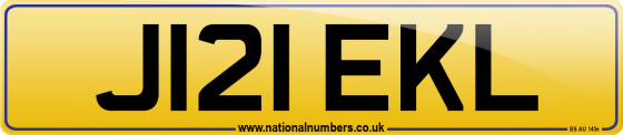 J121 EKL