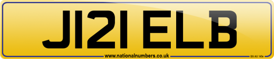 J121 ELB