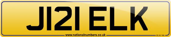J121 ELK