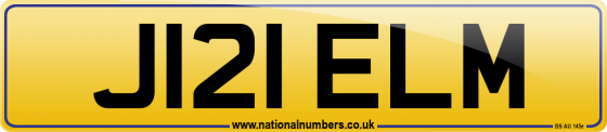 J121 ELM