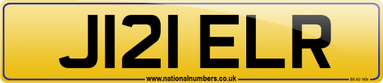 J121 ELR