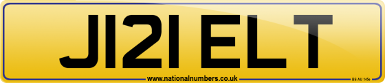 J121 ELT