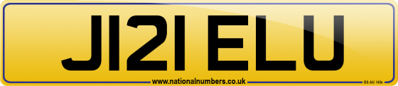 J121 ELU