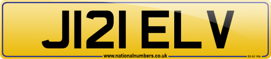 J121 ELV