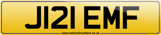 J121 EMF