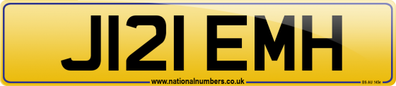 J121 EMH