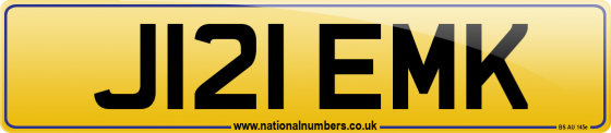 J121 EMK