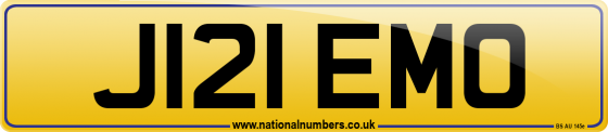J121 EMO