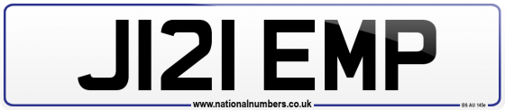 J121 EMP