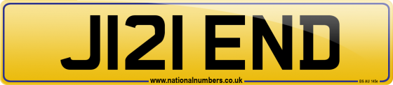 J121 END