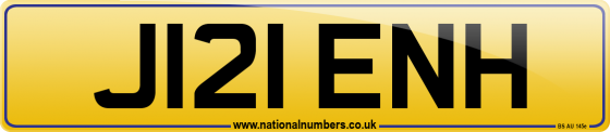 J121 ENH