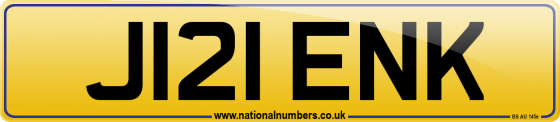 J121 ENK